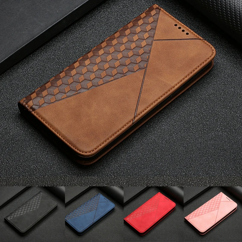 

For Motorola Moto G54 G84 Case Flip Leather Magnetic Phone Cover on For Coque MotorolaG54 MotoG54 MotorolaG84 MotoG84 Book Case