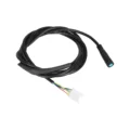 Black Power Cable