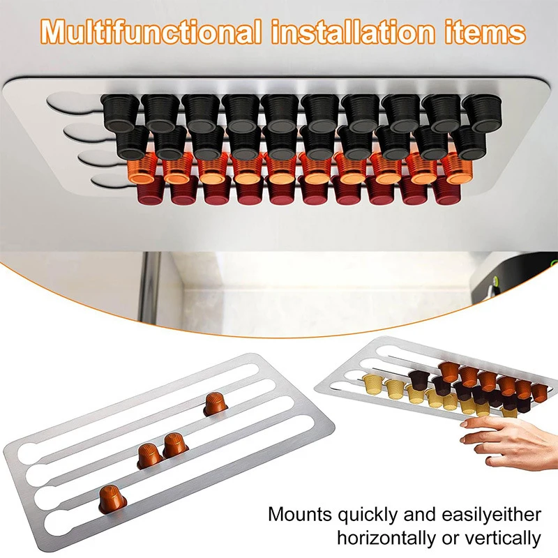 Stainless-Steel-Capsule-Holder-Compatible-With-Nespresso-Pods ...