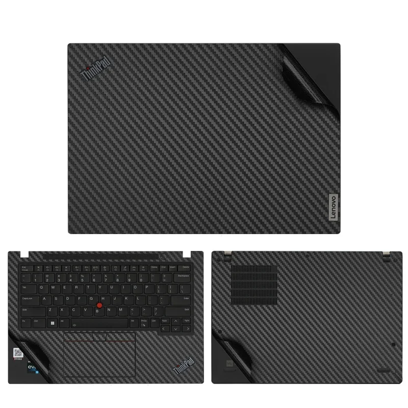 Pre-Cut Vinyl Sticker Skin Cover Film Thinkpad X13 Gen 4 3 Gen 2 1 Yoga 1 Anti Blue Light Screen Protector vinyl film sticker,laptop sticker
