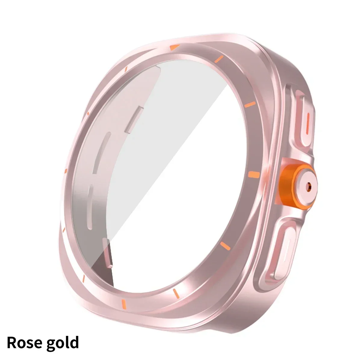 Ultra Protective Case + Screen Protector