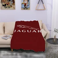 Jaguar Catnap Kitty Blanket Sofa Twenty One Pilot Stellar Blade Home and Decoration Nightmare Before the Christmas Roboca Poly 1