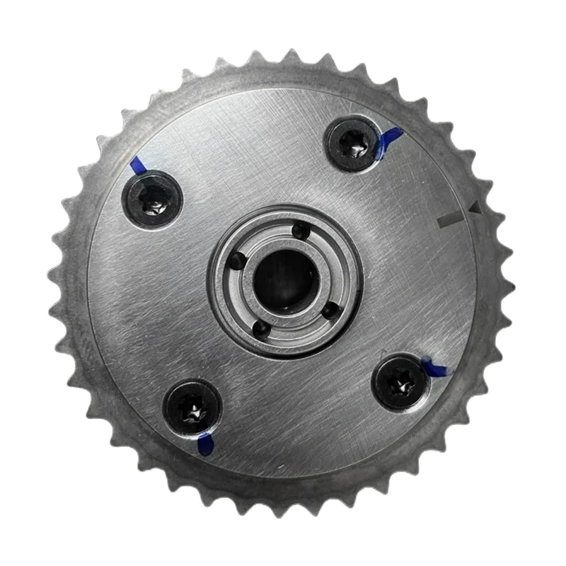 흡기 캠축 VVT 기어 조절식 Vanos 도르래 0805H5 V754586280, BMW F20 F21 미니 푸조 308 508 시트로엥 C4 C5 DS
