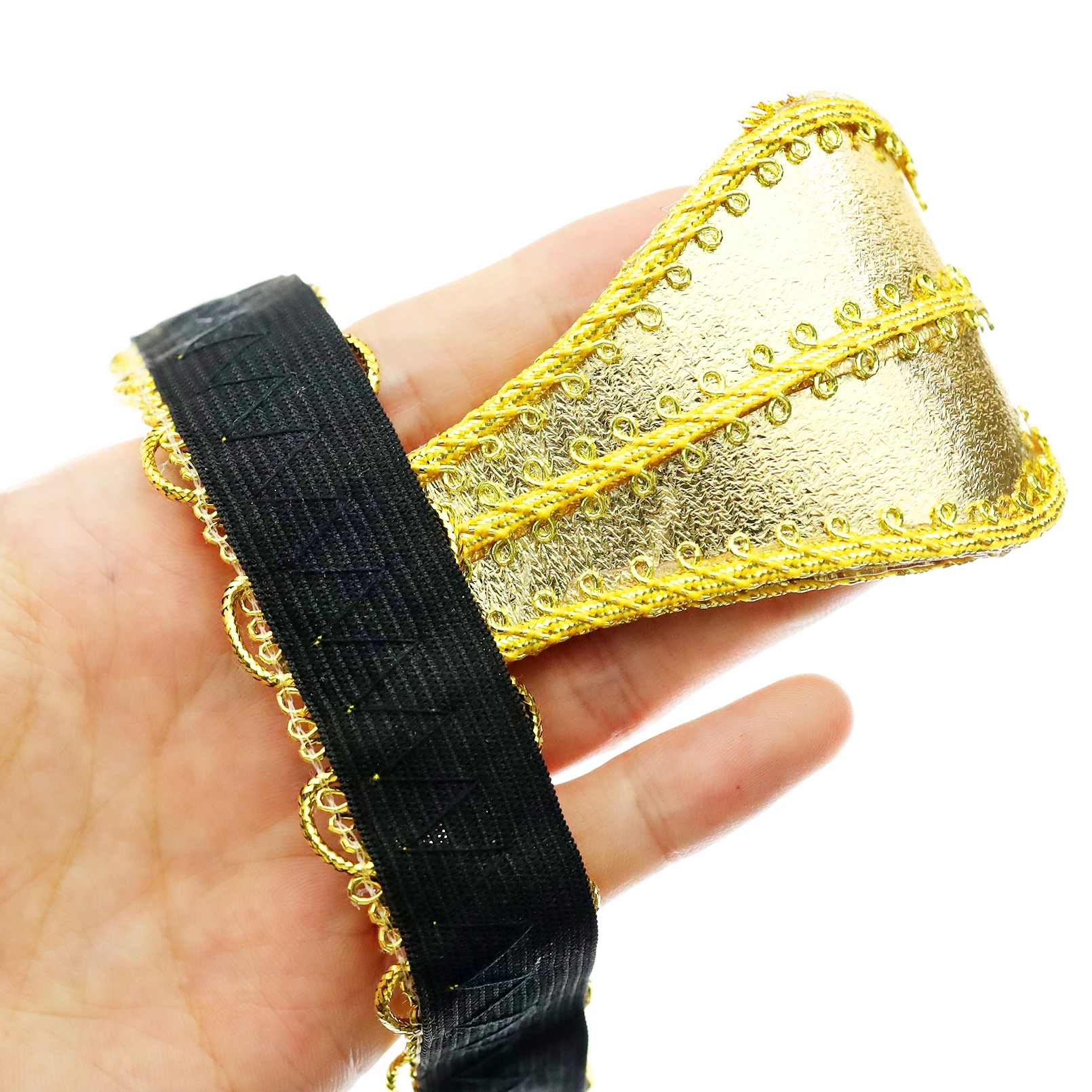 Bracciale Serpente Egiziano Retrò HUASAI In Argento O Oro - Aperto, Regolabile, Per Donna - Gioiello Esagerato Per Halloween