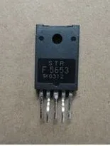 

Бесплатная доставка STRF5653 STR-F5653 10 шт.