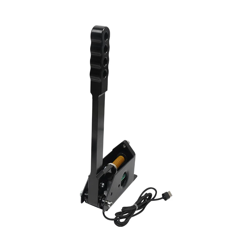 ألعاب سباق SIM USB للكمبيوتر الشخصي، فرامل يد مطور...