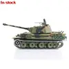 Heng Long 1/16 Scale 7.0 Upgraded Metal Version German Panther V RTR RC Tank 3819 Army BB Shoot Unit Speaker Toys Model TH17288 2