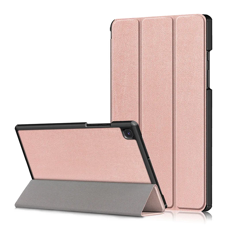 Magnetic Tri-Fold Stand Protective Tablet Case, 10.4 Inch, 2022 Edition
