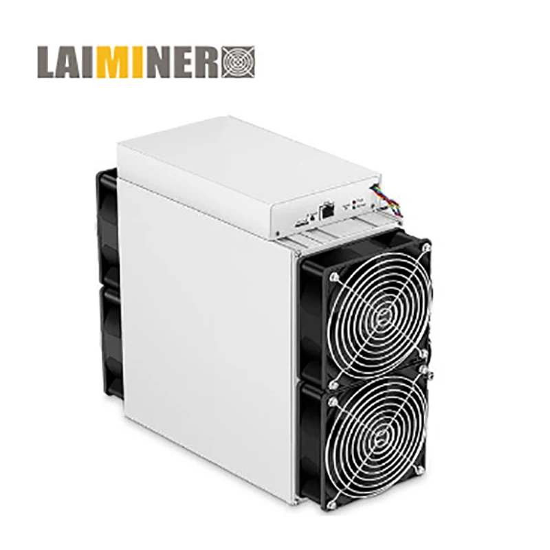 Рисунок 4 - Новинка, Bitmain Antminer Z15 420K