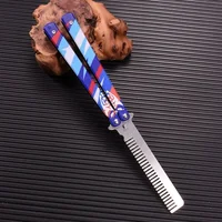 23cm Valorant Weapon Melee YORU Butterfly Comb Metal Material Game Peripheral Uncut Model Gifts for Boys Toys Game Collections 1