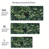 XXL Mousepad Computer Keyboard Pad 90x40 Mouse Mat Gamer Soft Office Carpet Table Mat Desktop Cats In The Grass Pc Mouse Pad 4