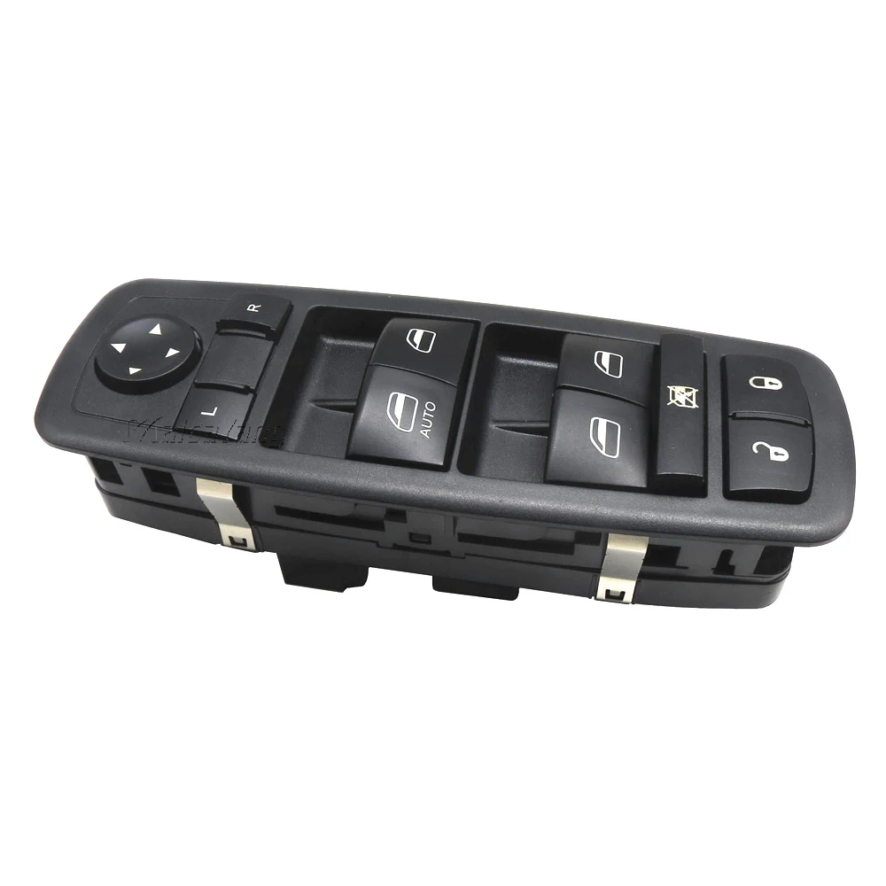 Interruttore Alzacristallo Lato Guida Per Chevy Silverado 1500 2007-2014 – Modello D1954F