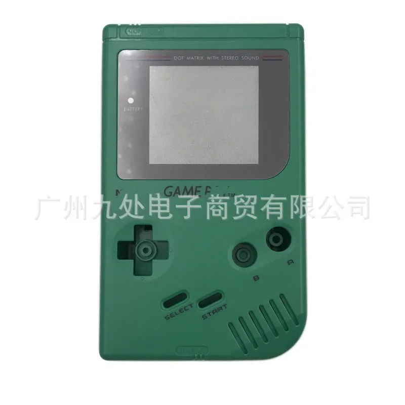 PER NEW3DSLL 3DSXL Custodia Mainframe Chassis Shell Set Di Tasti - Foto 8