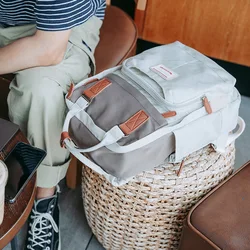 Fashion Men Women Backpack Multifunction Waterproof 14 15 Inch Laptop Backpacks Rucksack Mochilas High Quality