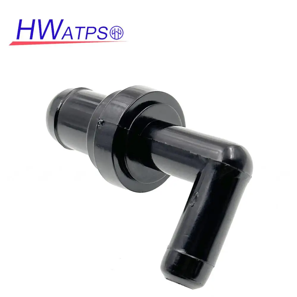 Positive Crankcase Ventilation PCV Exhaust Valve 1/10 Pcs B541-13-890A 0450322 for Mazda 323 626 Miata MX-3 MX-6 Ford Aspire