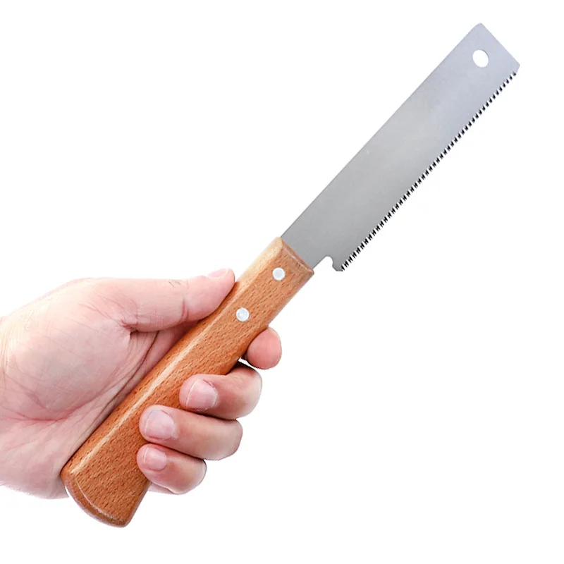 Japanese Hand Saw Camping Wood Cutting Trimming Portable Pruning Tree Chopper Knifes Woodworking Tool Outdoor Garden folding saw hand saw multi purpose saw