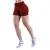 DF Impact Fitness Yoga Running Yoga Pants Extinction High Elastic Three-point Pants 5