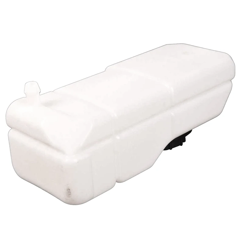 

Radiator Coolant Water Tank For Bobcat Skid Steer Loader T140 T40140 T40180 TL360 TL470 TL470HF 6736379