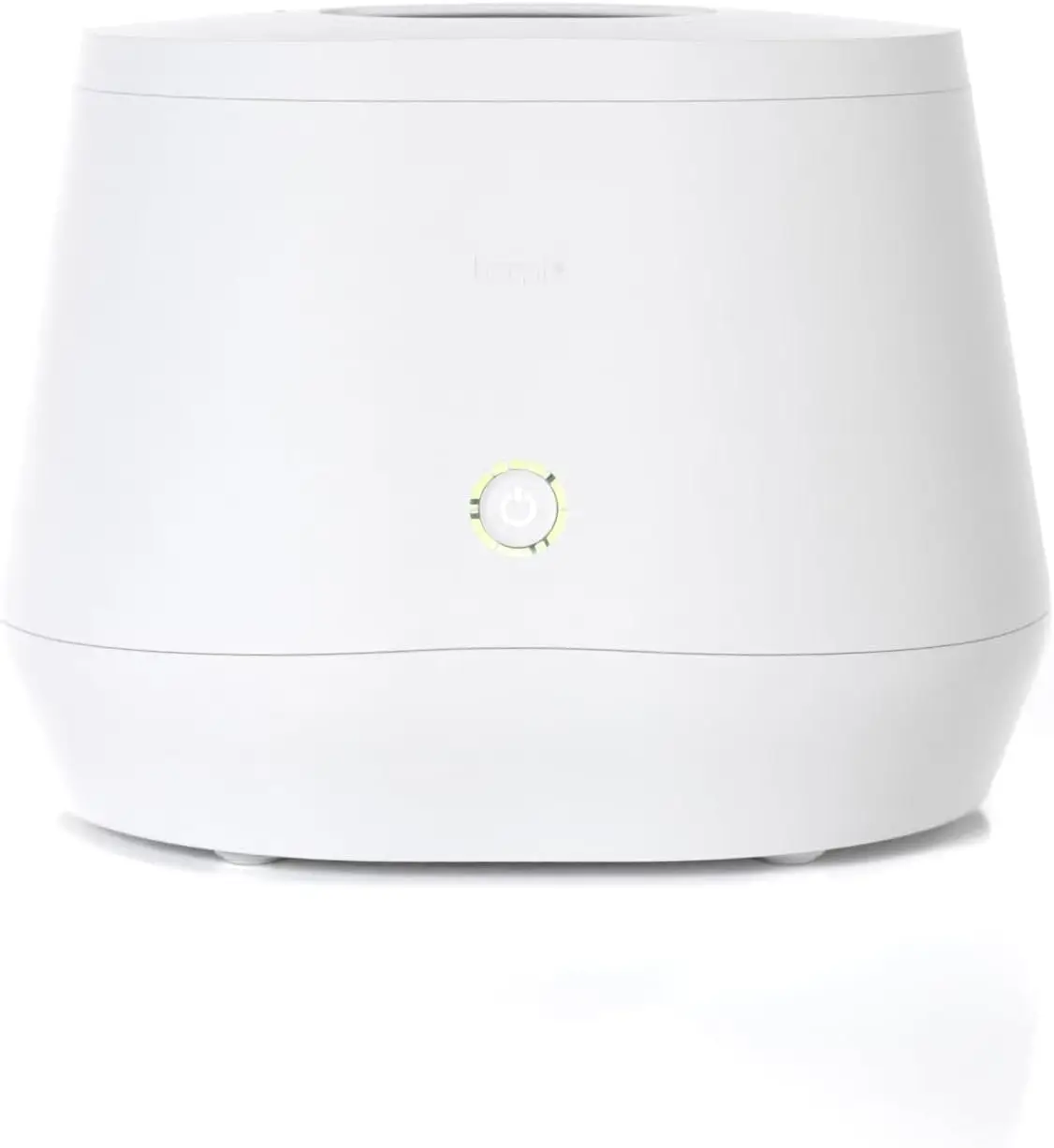 Composter (90 Cycles), World’s First Smart Waste Kitchen Bin That Turns Waste into Natural Fertilizer with a Single Button, Indo 2
