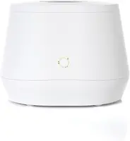 Composter (90 Cycles), World’s First Smart Waste Kitchen Bin That Turns Waste into Natural Fertilizer with a Single Button, Indo 2