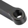 Areyourshop 10mm Mirror Extender Riser Extension For Yamaha XT1200ZE Super Tenere 2012-2021 motor parts 5