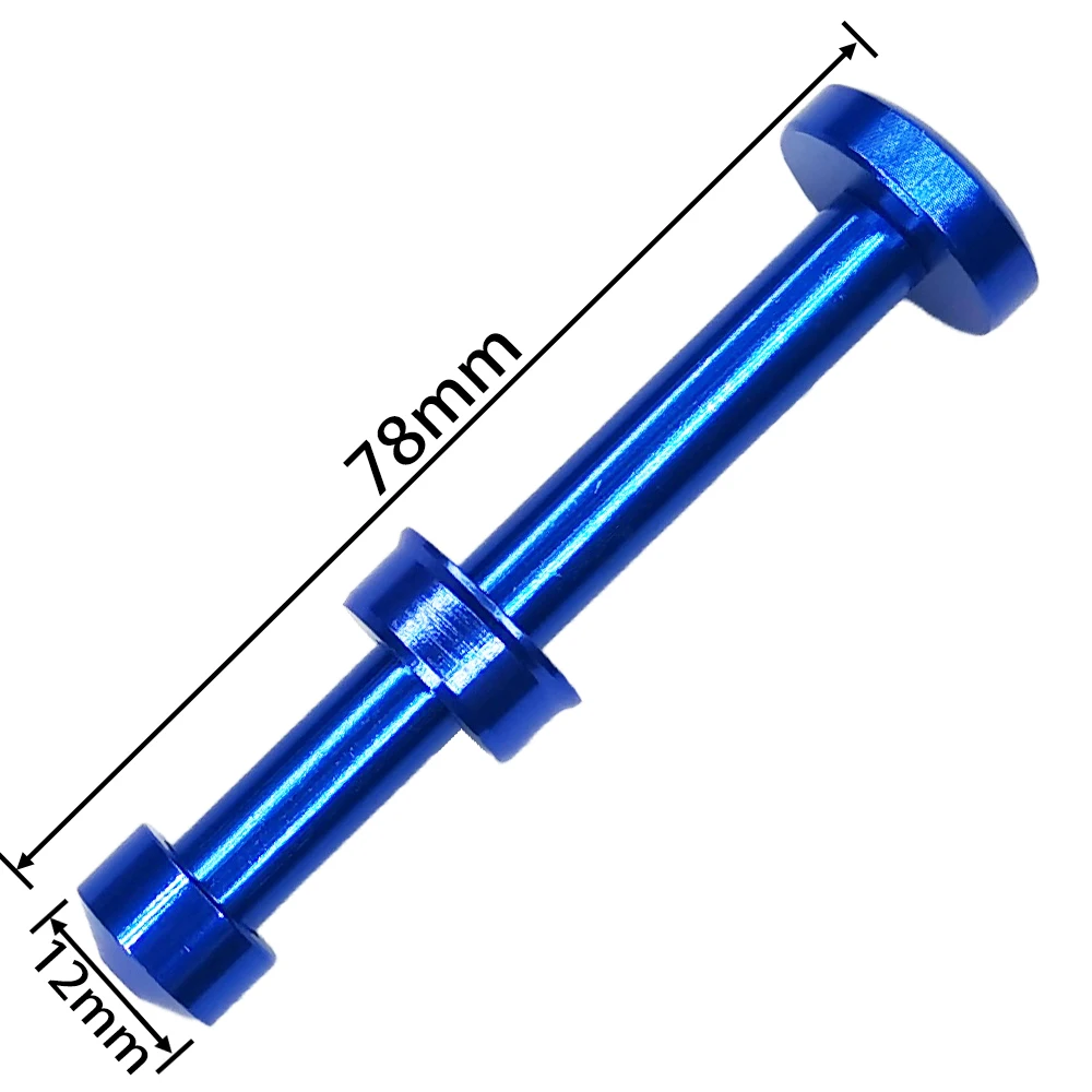 Aluminum Alloy Booster Flux Paste Solder Syringe Needle Tube Piston