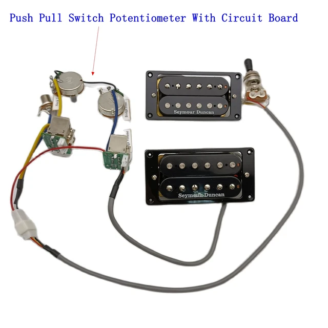 アップグレードにストラトキャスター配線 サーキット パーツセット