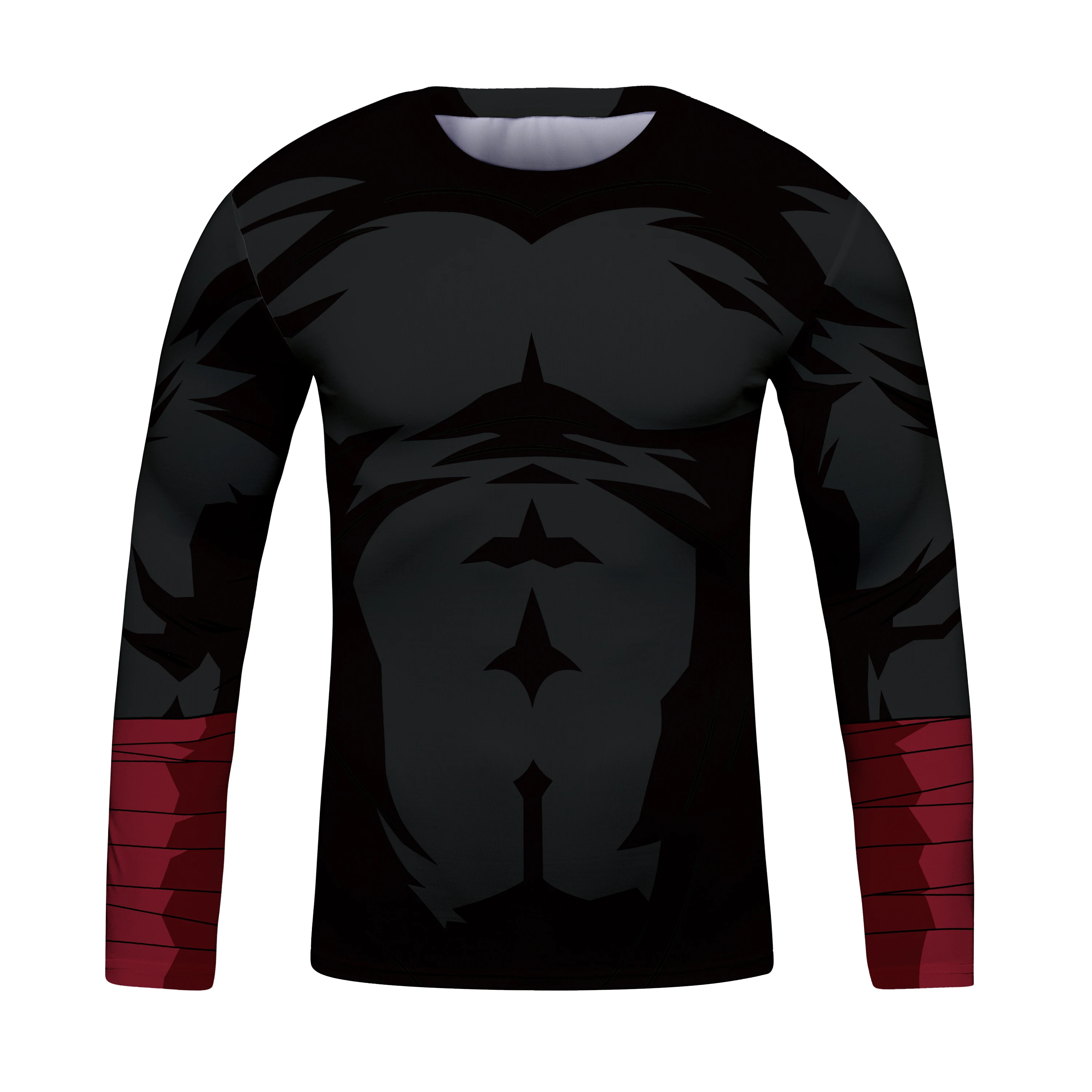 Update more than 143 anime rash guard best 3tdesign.edu.vn