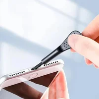 66pcs Universal Phone Speaker Cleaning Tool Kit 3