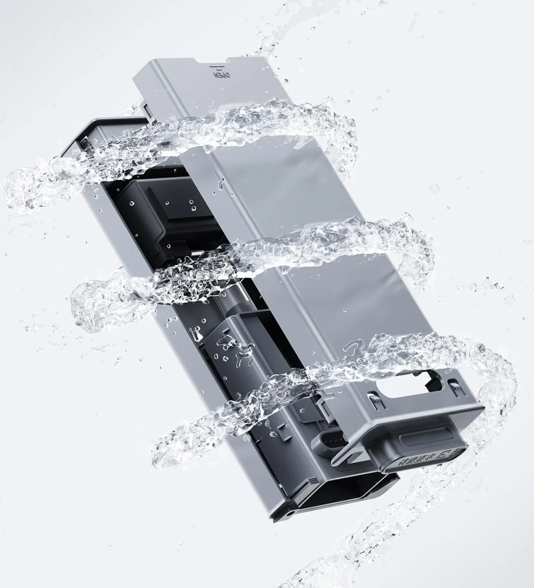 الأصلي 2025 جديد Mijia خزان الأسماك الذكي حوض السم...