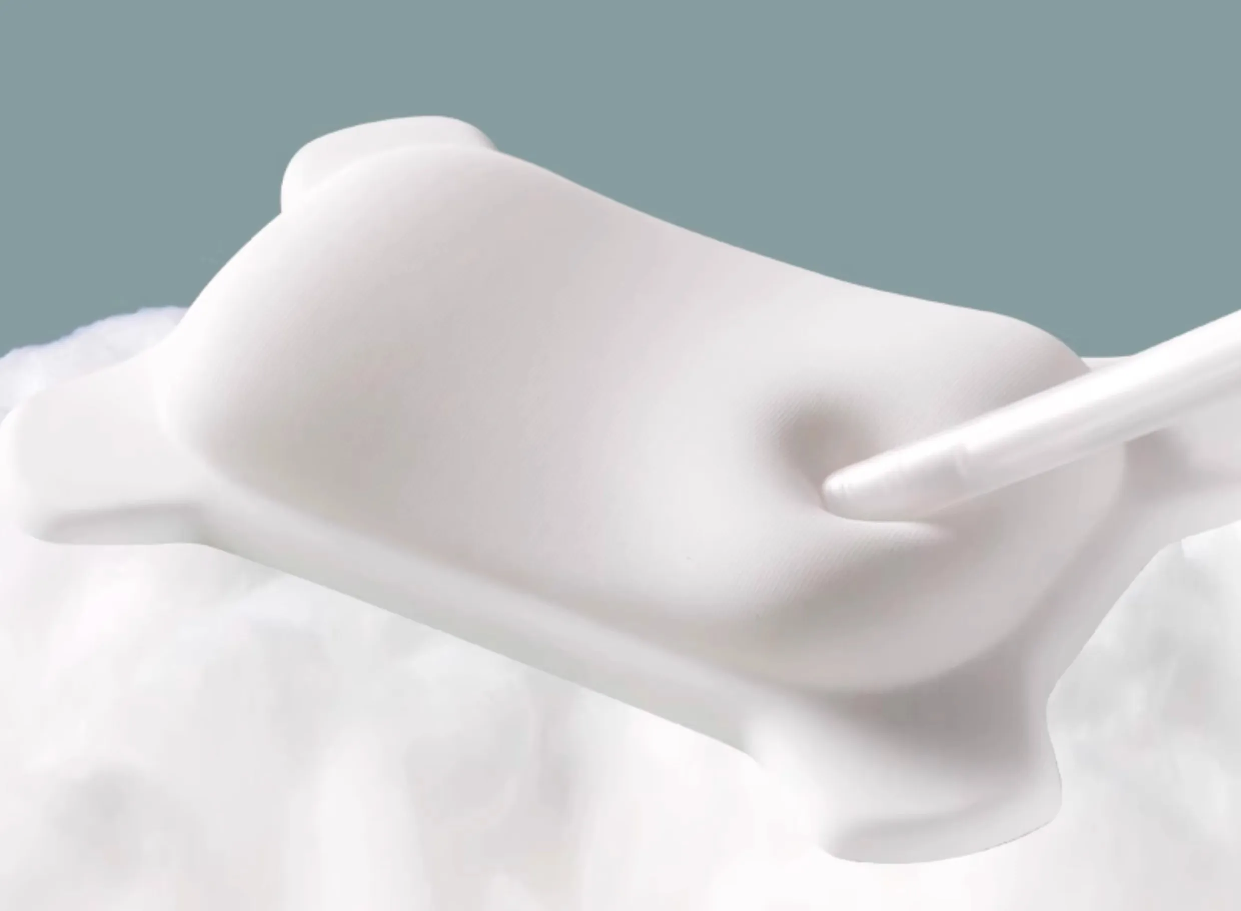 Silicone Mouse Wrist Rest Keyboard Hand Rest Ergonomic Mouse Mat Wrist Rest For Computer Laptop Desktop Office Gamer Mouse Pad