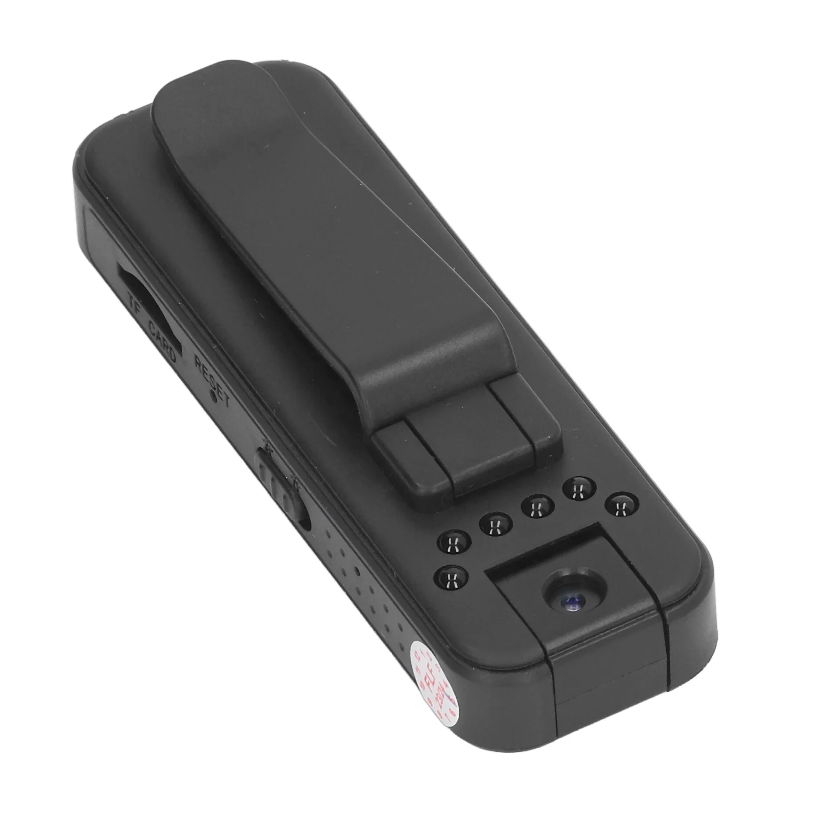 Camera Body Video Cam 1080P HD 256G Memory Card Support Wide Application Simple Hotspot Direct Connect for Interview