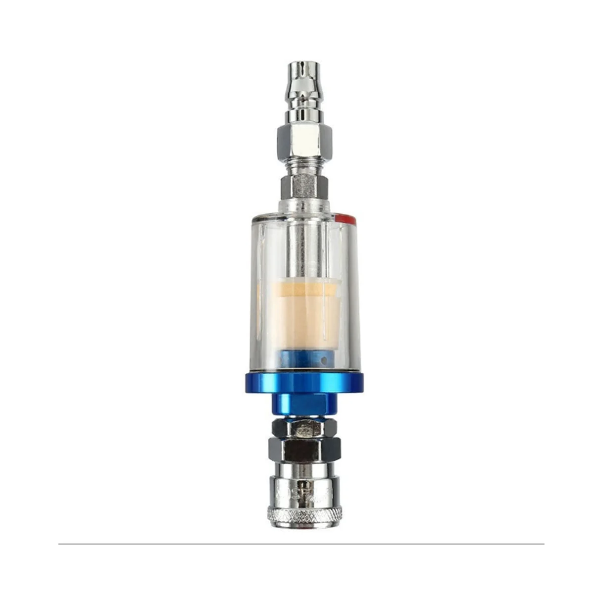 2007954 3 Micron Interceptor Suitable for Pneumatic Products Replacement main image 1