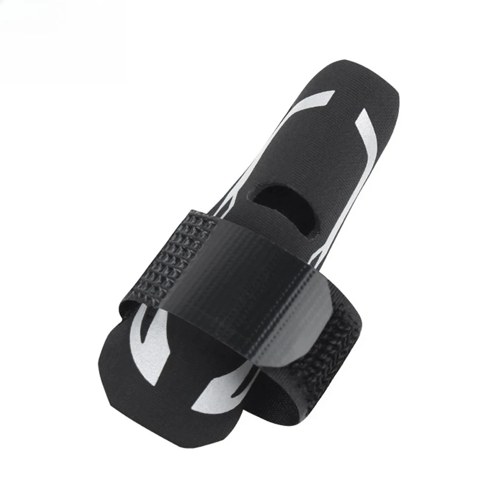 1pc Finger Sleeves Protectors Adjustable Trigger Finger Brace Splint Support