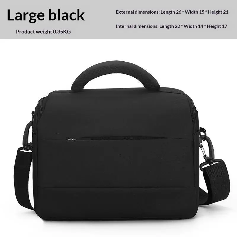 L Black