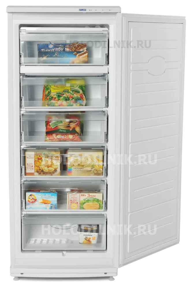 Морозильная Камера Атлант Купить В Брянске