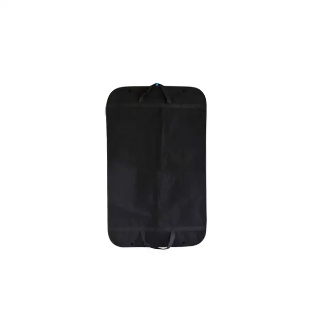 Bolso De Almacenamiento Para Ropa, Cubre Trajes Y Abrigos, A Prueba De Polvo, Ideal Para Viajes