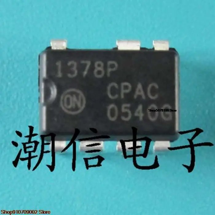 

5pieces 1378P MC1378PDIP-7 original new in stock