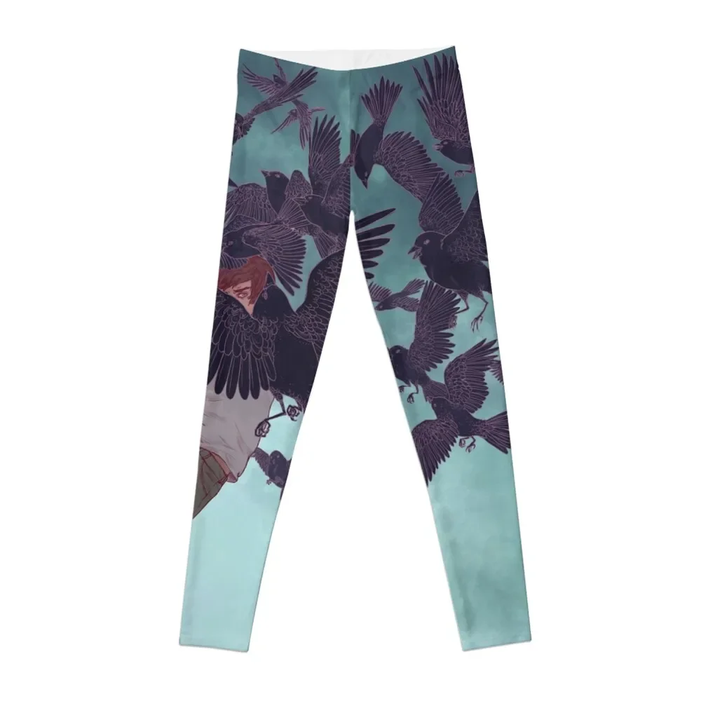 

Женские спортивные Леггинсы с эффектом пуш-ап