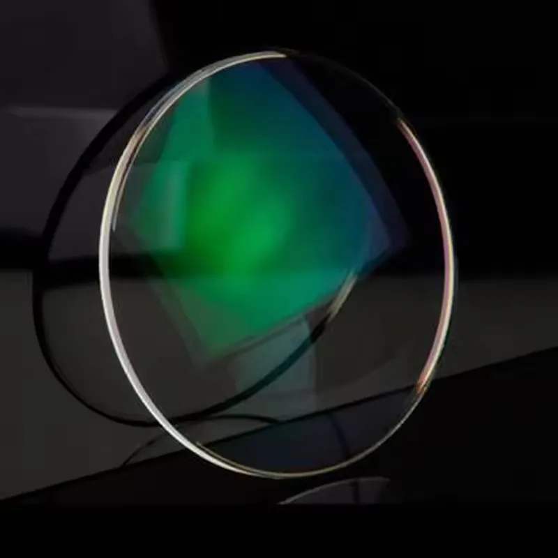 VCKA Professional Anti-blue Light Prescription Glasses CR39 waterproof A rank Optical Glasses Lenses 1.56/1.61/1.67 Lenses
