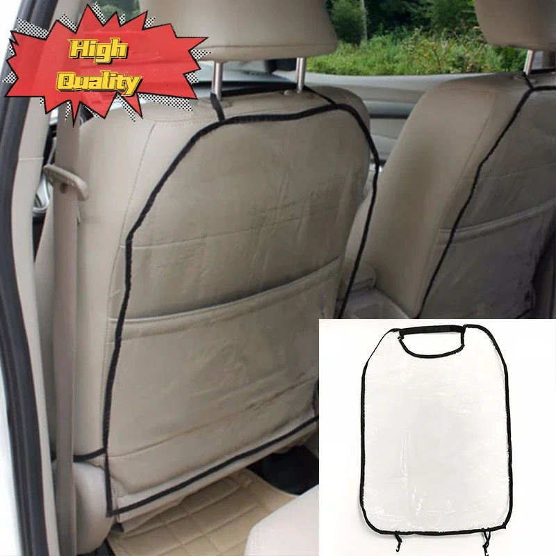 Car Seat Protector Cover 59x43cm For Children Babies