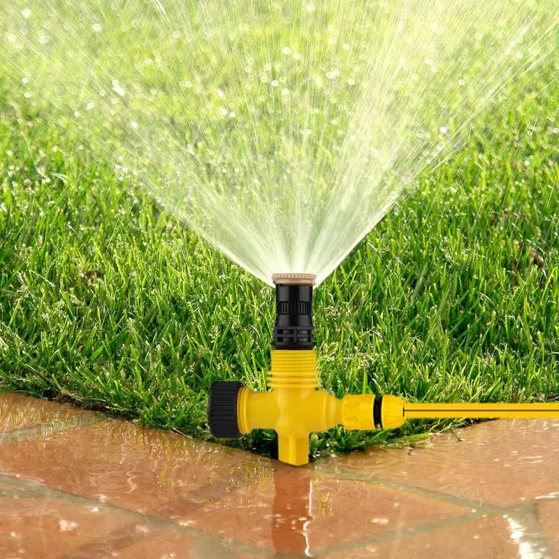 High Performance Adjustable Drip Irrigation Stakes