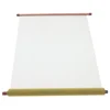 Calligraphy Pad Water Writing Cloth House Accessories for Home Chinese Plastic Students 1