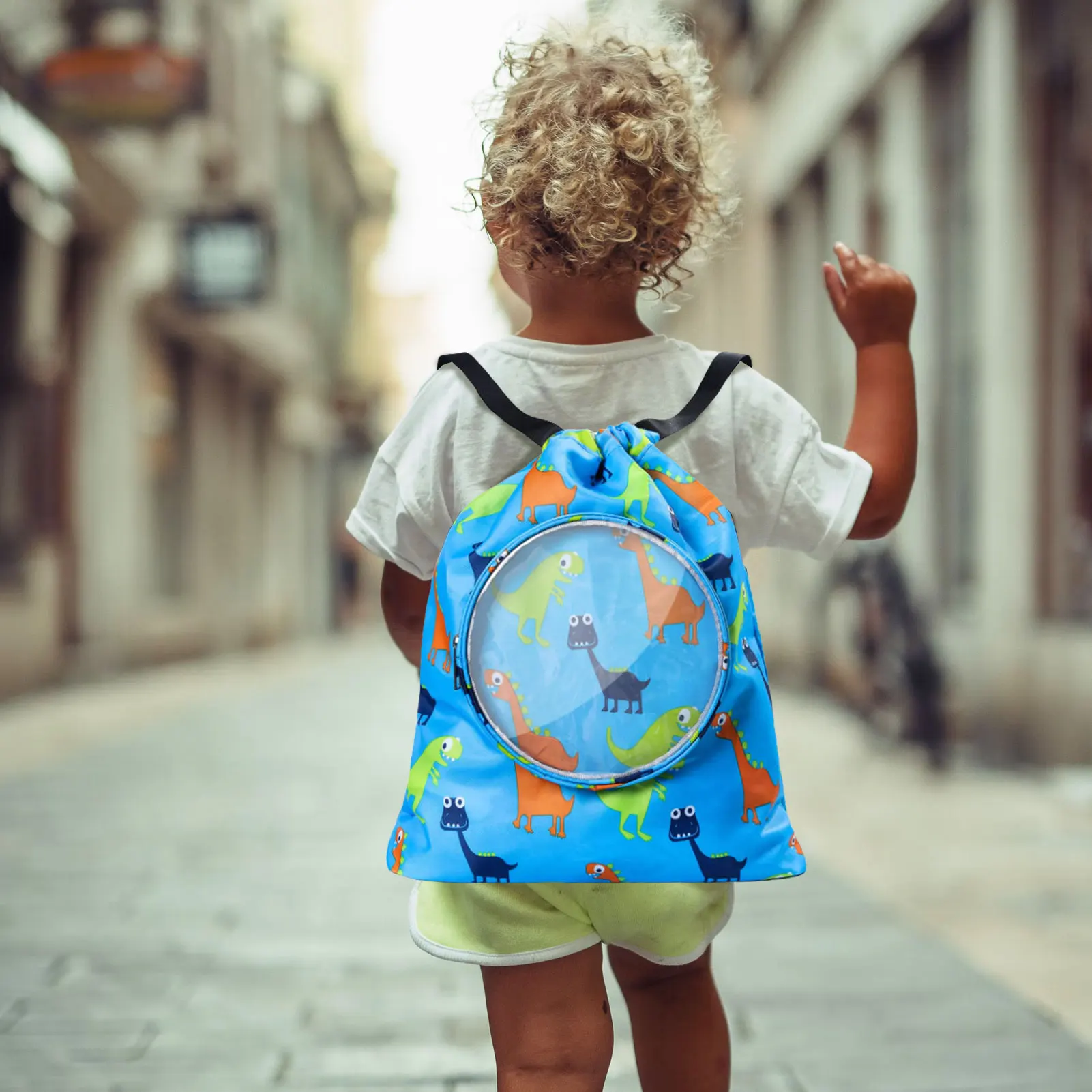 Child swimming bag Clearance