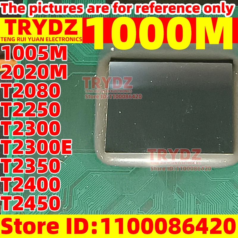 1pcs 1000M 1005M M T2080 T2250 T2300 T2300E T2350 T2400 T2450