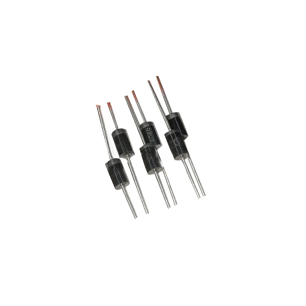 

10pcs 1N5908 DO-201AD Schottky diode 1N5908A DO-201 TRANSIENT ABSORPTION ZENER
