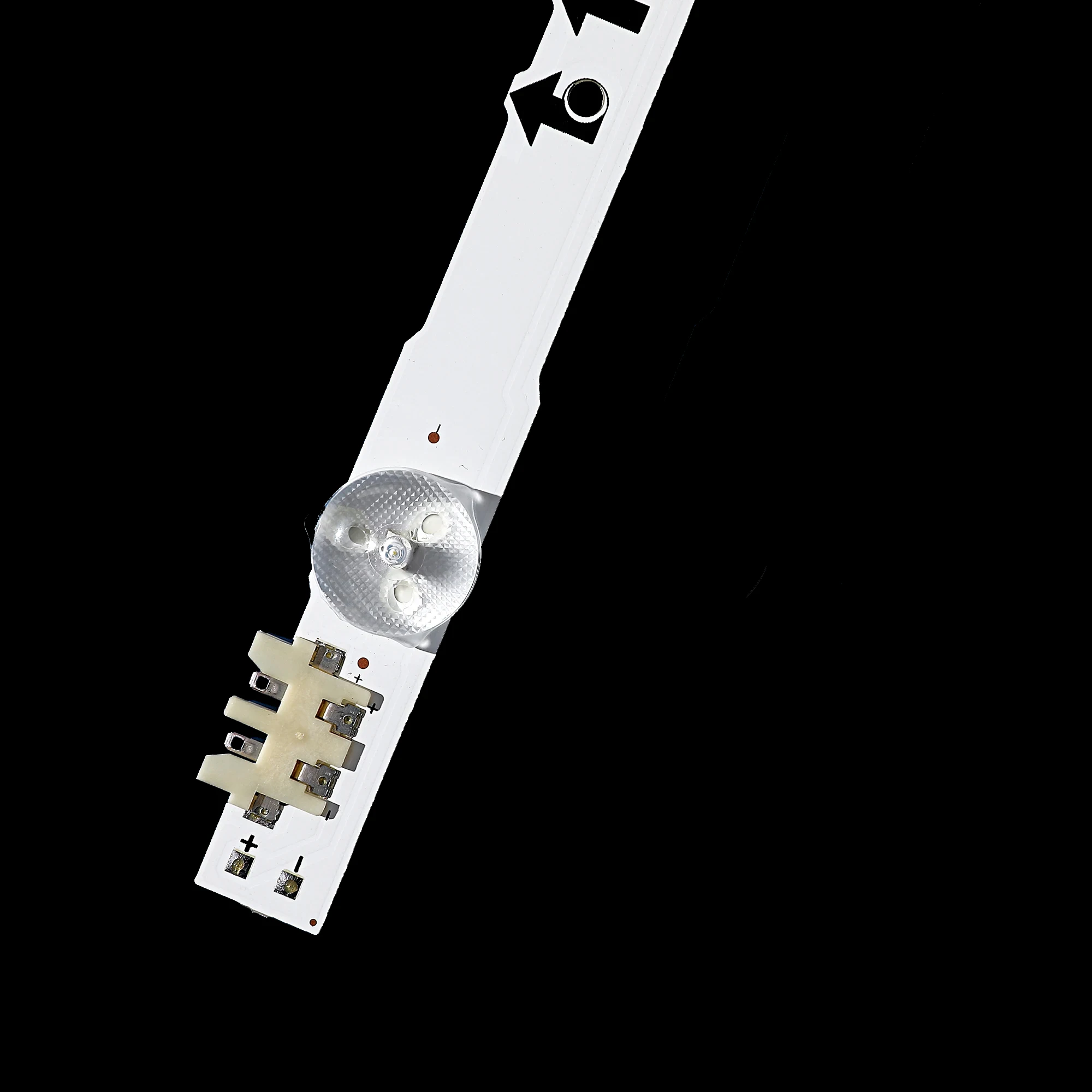 UE50H5000AK UN50H6300 UN50H6350 UE50J6250 UN50J5350 UE50H6670SB D4GE-500DCA-R2 D4GE-500DCB-R2용 LED 백라이트 스트립
