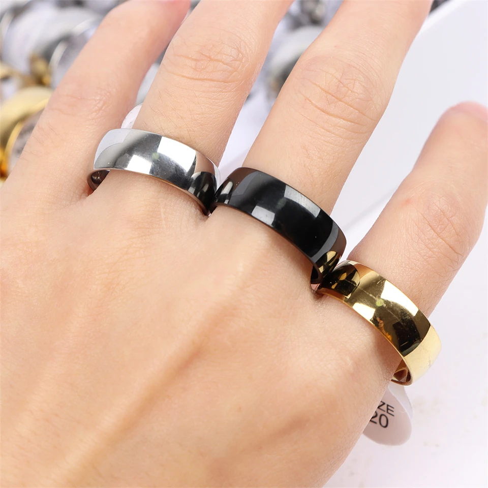 Anello Godico Drago In Lega Metallica - Foto 2