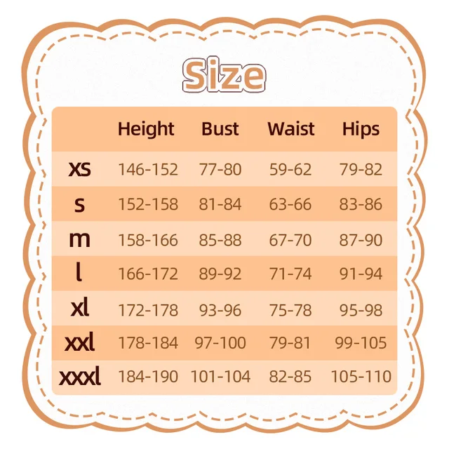 Women's Belt Size Conversion Chart Women's Clothing