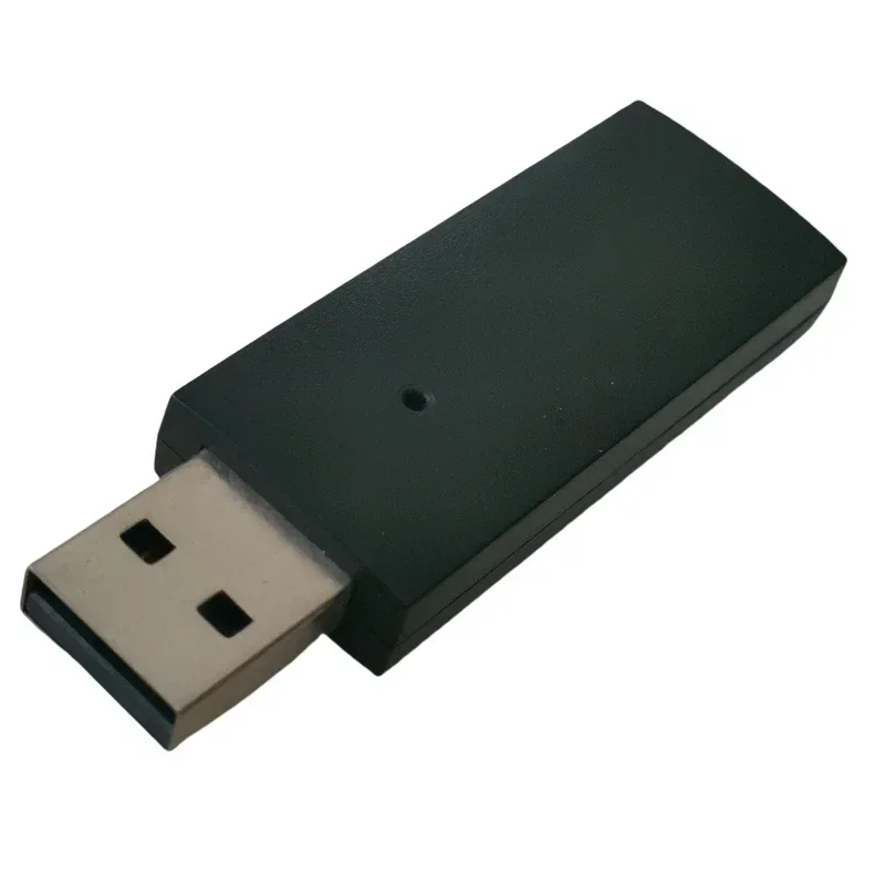 Logitech G935 무선 게임용 헤드셋 헤드폰용 USB 동글 수신기